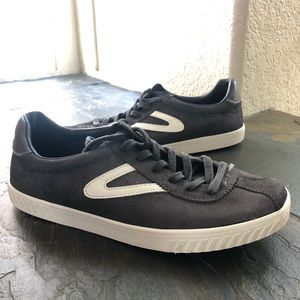 Tretorn Sneakers Camden3 Dark Gray 7.5